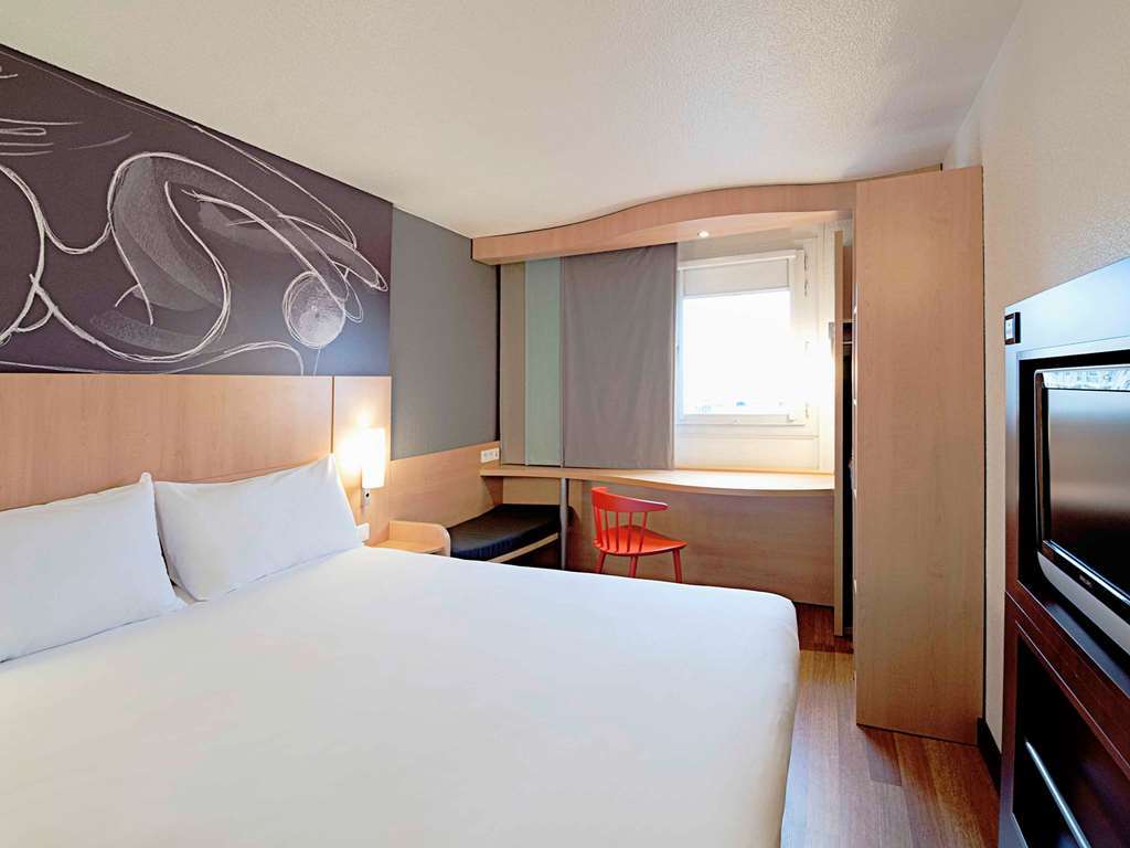 Zago Hotel Lages Zimmer foto